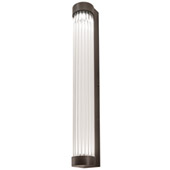 Cilindro 3" Wide LED Pipette LED Wall Sconce - Meyda 198852