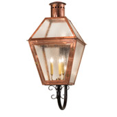 Falmouth 18" Wide Wall Sconce - Meyda 220733