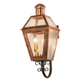 Falmouth 12" Wide Wall Sconce - Meyda 220734