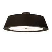 Cilindro 34" Wide Campbell Pendant - Meyda 229768