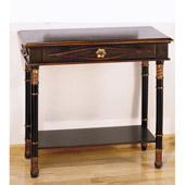 Classic/Traditional Empire Table - Meyda 30208