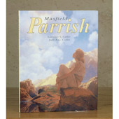 Traditional Maxfield Parrish Book - Meyda 44968