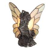 Novelty Fairy Floating Accent Lamp - Meyda 50429