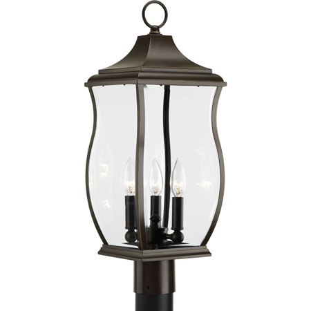 Progress Lighting P5404-108 Township Outdoor Post Lantern