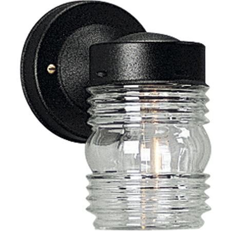 Progress Lighting P5602-31 Utility Lantern Outdoor Wall Mount Lantern