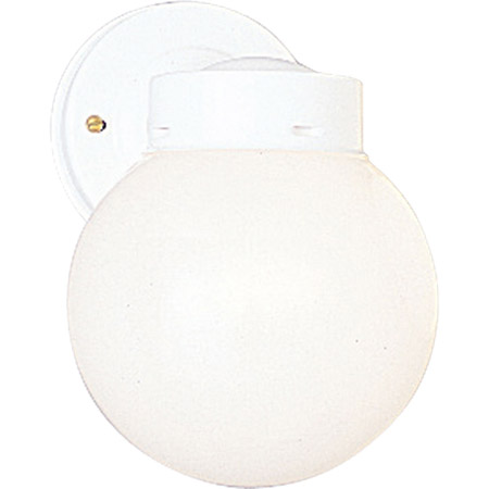 Progress Lighting P5604-30 Utility Lantern Outdoor Wall Mount Lantern