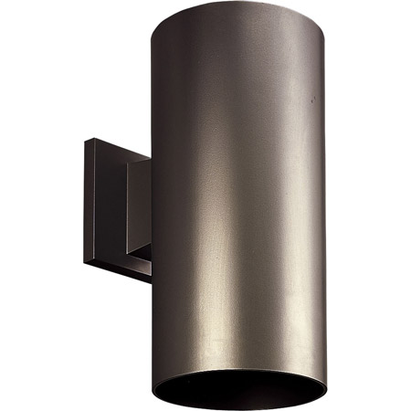 Progress Lighting P5641-20/30K Cylinder Outdoor Wall Lantern