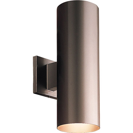 Progress Lighting P5675-20/30K Cylinder Outdoor Wall Lantern