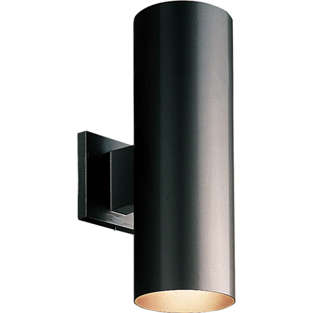 Progress Lighting P5675-31 Cylinder Outdoor Wall Lantern