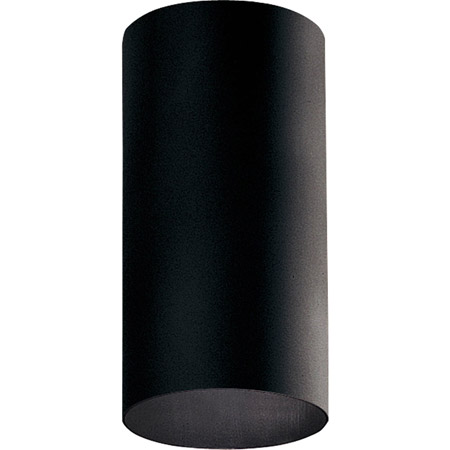 Progress Lighting P5741-31/30K Cylinder Outdoor Ceiling Light Fixture