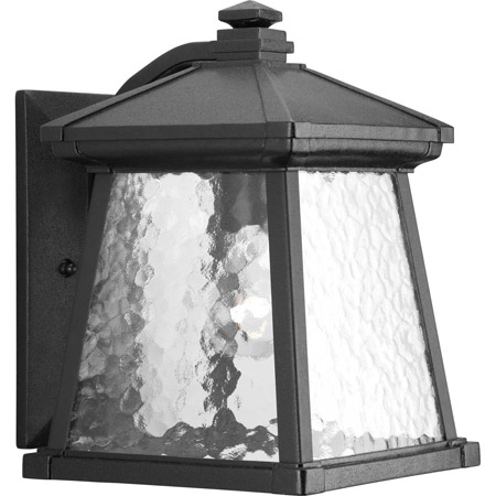 Progress Lighting P5907-31 Mac Outdoor Wall Lantern