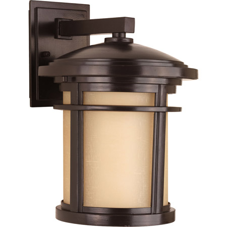 Progress Lighting P6085-20 Wish Outdoor Medium Wall Lantern
