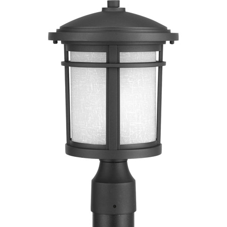 Progress Lighting P6424-31 Wish Outdoor Post Lantern