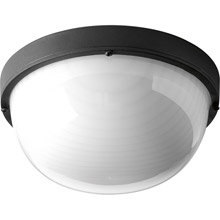 Progress Lighting P3648-3130K9 Bulkheads Outdoor LED Ceiling/Wall Bulkheads
