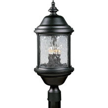 Progress Lighting P5450-31 Ashmore Outdoor Post Lantern