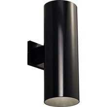 Progress Lighting P5642-31/30K Cylinder Outdoor Wall Lantern