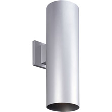 Progress Lighting P5642-82/30K Cylinder Outdoor Wall Lantern
