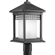 Progress Lighting P6400-31 Merit Outdoor Post Lantern