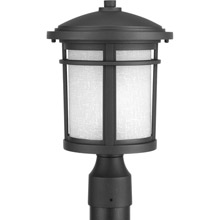 Progress Lighting P6424-31 Wish Outdoor Post Lantern