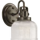 Classic/Traditional Archie Wall Sconce - Progress Lighting P2989-74