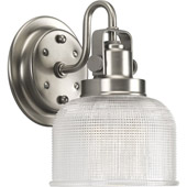 Classic/Traditional Archie Wall Sconce - Progress Lighting P2989-81