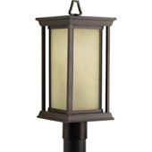 Endicott Outdoor Post Lantern - Progress Lighting P5400-20