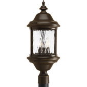 Ashmore Outdoor Post Lantern - Progress Lighting P5450-20