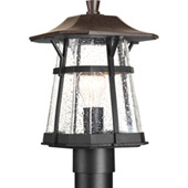 Derby Outdoor Post Lantern - Progress Lighting P5479-84