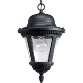 Classic/Traditional Westport Outdoor Hanging Lantern - Progress Lighting P5530-31