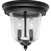 Ashmore Outdoor Ceiling Light Fixture - Progress Lighting P5562-31