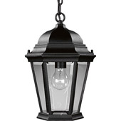 Classic/Traditional Welbourne Outdoor Hanging Lantern - Progress Lighting P5582-31