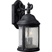 Classic/Traditional Ashmore Outdoor Wall Mount Lantern - Progress Lighting P5649-31