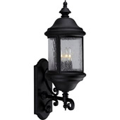 Classic/Traditional Ashmore Outdoor Wall Mount Fixture - Progress Lighting P5652-31