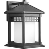 Merit Outdoor Wall Lantern - Progress Lighting P6002-31