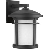 Wish Outdoor Medium Wall Lantern - Progress Lighting P6085-31