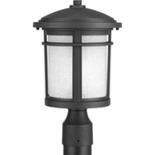 Wish Outdoor Post Lantern - Progress Lighting P6424-31