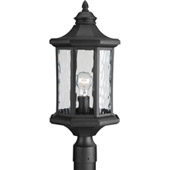 Traditional Edition Outdoor Post Lantern - Progress Lighting P6429-31