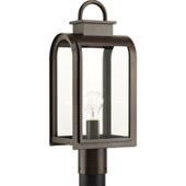 Refuge Outdoor Post Lantern - Progress Lighting P6431-108