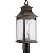 Traditional Maison Outdoor Post Lantern - Progress Lighting P6432-108