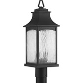 Traditional Maison Outdoor Post Lantern - Progress Lighting P6432-31