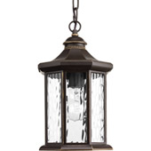 Traditional Edition Outdoor Hanging Lantern - Progress Lighting P6529-20