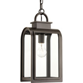 Refuge Outdoor Hanging Lantern - Progress Lighting P6531-108