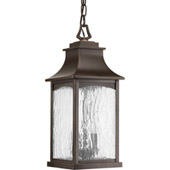 Traditional Maison Outdoor Hanging Lantern - Progress Lighting P6532-108