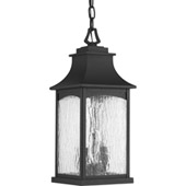 Traditional Maison Outdoor Hanging Lantern - Progress Lighting P6532-31