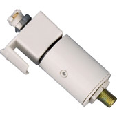 Track Accessory Stem Hung Mini Pendant Adapter - Progress Lighting P8728-28