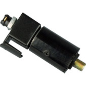 Track Accessory Stem Hung Mini Pendant Adapter - Progress Lighting P8728-31