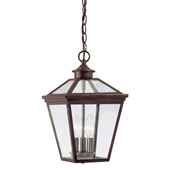 Traditional Ellijay Outdoor Hanging Lantern - Savoy House 5-146-13
