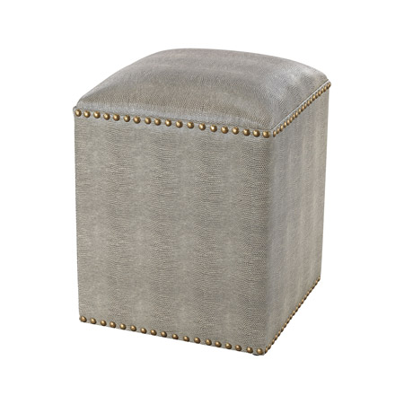 ELK Home 3169-025O Beaufort Point Square Stool
