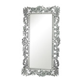 Traditional Venetian Reede Mirror - ELK Home 114-31