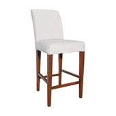 Couture Covers Signature Stain Parsons Bar Stool - ELK Home 7011-119